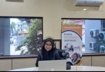 Pembelajaran Jarak Jauh saat Karhutla, Kesehatan Siswa Tetap Jadi Prioritas
