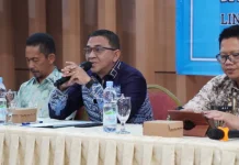 DKISP Banjar Perkuat Keamanan Informasi melalui Sosialisasi Jammer