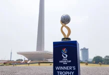 FIFA ASEAN Cup 2026, Thailand dan Vietnam Ramaikan Persaingan Grup B