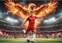 Bikin Poster Sepak Bola FIFA ASEAN Cup 2026 dengan AI, Begini Caranya