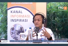 BNN Temukan Zat Berbahaya dalam Cairan Vape