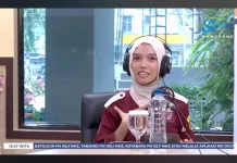 Rokok Elektrik Tetap Membawa Risiko