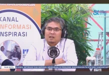 Stroke Muncul Mendadak, Penyebabnya Bisa Dikendalikan