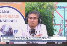 Kenali Faktor Risiko Stroke di Usia Muda