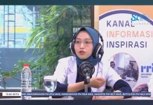 Mengenal Dua Jenis Stroke dan Cara Mencegahnya