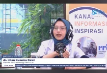 Hipertensi Tanpa Gejala Tetap Berisiko Picu Stroke