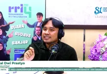 Hutan dalam Budaya Jawa Memiliki Makna Spritual