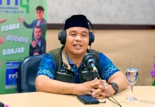 Pahumaan Gusang, Madihin Syair Bakisah Soroti Karhutla