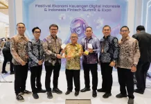 TP2DD Kalsel Raih Championship Terbaik Nasional