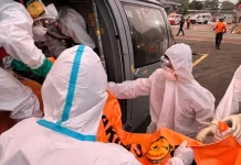 Operasi SAR KM Virgo, Empat Korban Terbaru Ditemukan
