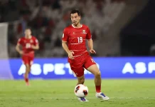 Thom Haye Ingatkan Fisik Skuad Indonesia jelang Hadapi Malaysia