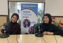 Tim Aman Duluan Bagikan Tips Hadapi Kabut Asap