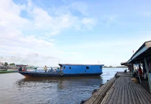 Hari Sungai Sedunia, Momentum Jaga Kelestarian