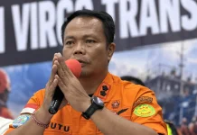Evakuasi Jenazah KM Virgo, Tim Selam Hadapi Kendala Bawah Air