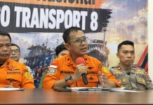Operasi SAR KM Virgo Transport 8 Kembali Diperpanjang