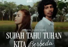 Duet Emosional eńau & Momo Rajai Top 20 Indonesia