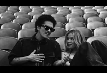 Karol G & Bruno Mars Kuasai Puncak Top 20 Internasional
