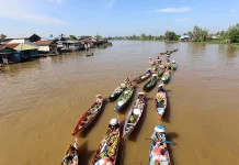 Hari Pariwisata Sedunia 2026 Soroti Peran Kecerdasan Buatan