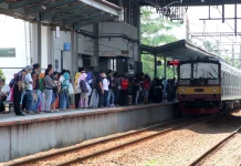 Hari Kereta Api Nasional, HUT ke-81 KAI Usung Tema Semakin Melayani