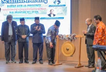 Supian HK Tegaskan Toleransi dan Hak Beribadah di Kalsel