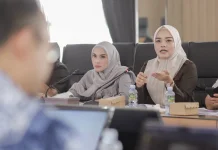 DPRD Kalsel Dorong Integrasi Layanan Bus Trans Banjarbakula