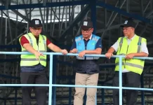 Mulai 29 September, PAM Bandarmasih Kembali Salurkan Air Bersih Layak Konsumsi