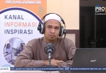 Pendidikan Anak Dimulai dari Keteladanan Orang Tua