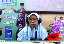 Pengelolaan Air Bersih dalam Perspektif Fiqih Muamalah