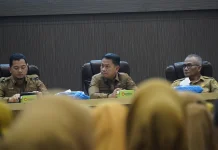 Pemko Banjarmasin Mulai Tinggalkan Lelang Jabatan, Beralih ke Manajemen Talenta