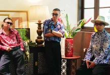 Neo Funk Therapy Rilis Single Perdana, "Kita ke Sana – NFT Remix"