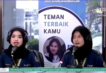 Baramian Fest Padukan Budaya Banjar dan Konsep Festival