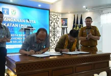 Maksimalkan Akses Keadilan Warga, Paralegal Posbankum Banjarmasin Dibina
