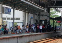 Hari Kereta Api Nasional, Begini Sejarahnya