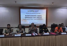 Perkembangan Signifikan, 16 Jenazah Korban KM Virgo Berhasil Teridentifikasi