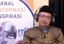 Kala Karhutla Menegur, Manusia Perlu Berbenah