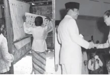 Pemilu 1955, Awal Sejarah Demokrasi Indonesia