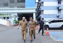 Krisis Air Baku Banjarmasin: Gubernur - Wali Kota Turun Tangan Bangun Embung
