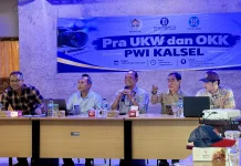 BI dan PWI Kolaborasi Tingkatkan Kompetensi Wartawan