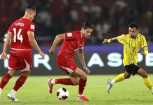 Skenario Timnas Indonesia Lolos ke Final FIFA ASEAN Cup 2026