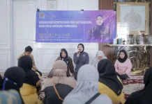 Waket DPRD Kalsel Ajak Warga Bijak Hadapi Arus Informasi Digital