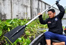 Hari Sungai Sedunia, Wali Kota Banjarmasin: Jaga Sungai atau Genangan Mengintai
