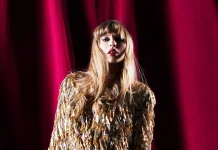 Taylor Swift Perkenalkan Video Musik “Patient Zero” di MTV VMA