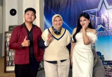Auzan dan Leoni, Juara Bintang Radio yang Asah Bakat sejak Usia Dini