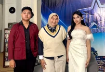 Auzan dan Leony Siapkan Diri menuju Tahap Korwil Bintang Radio Indonesia 2026