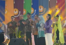 ULM Kirim Lima Tim Mahasiswa ke KMI Expo
