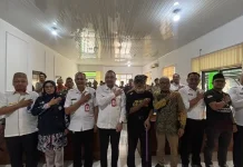 Kepengurusan Baru Dewan Kesenian Banjarbaru Didorong Berinovasi