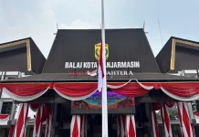 Pancasila Terancam Gerusan Budaya Luar di tengah Ledakan Akses Teknologi