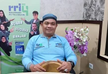 Makna Bakaramat dalam Cara Orang Banjar Menyikapi Musibah