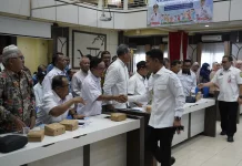 Pemko Banjarmasin Perkuat Peran Masyarakat Cegah Kekerasan terhadap Anak