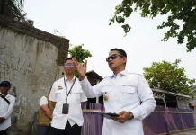 Lahan Hibah 5.000 Meter Persegi, Senjata Baru Pemko Banjarmasin Redam Genangan